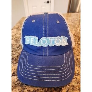Peloton Trucker Hat